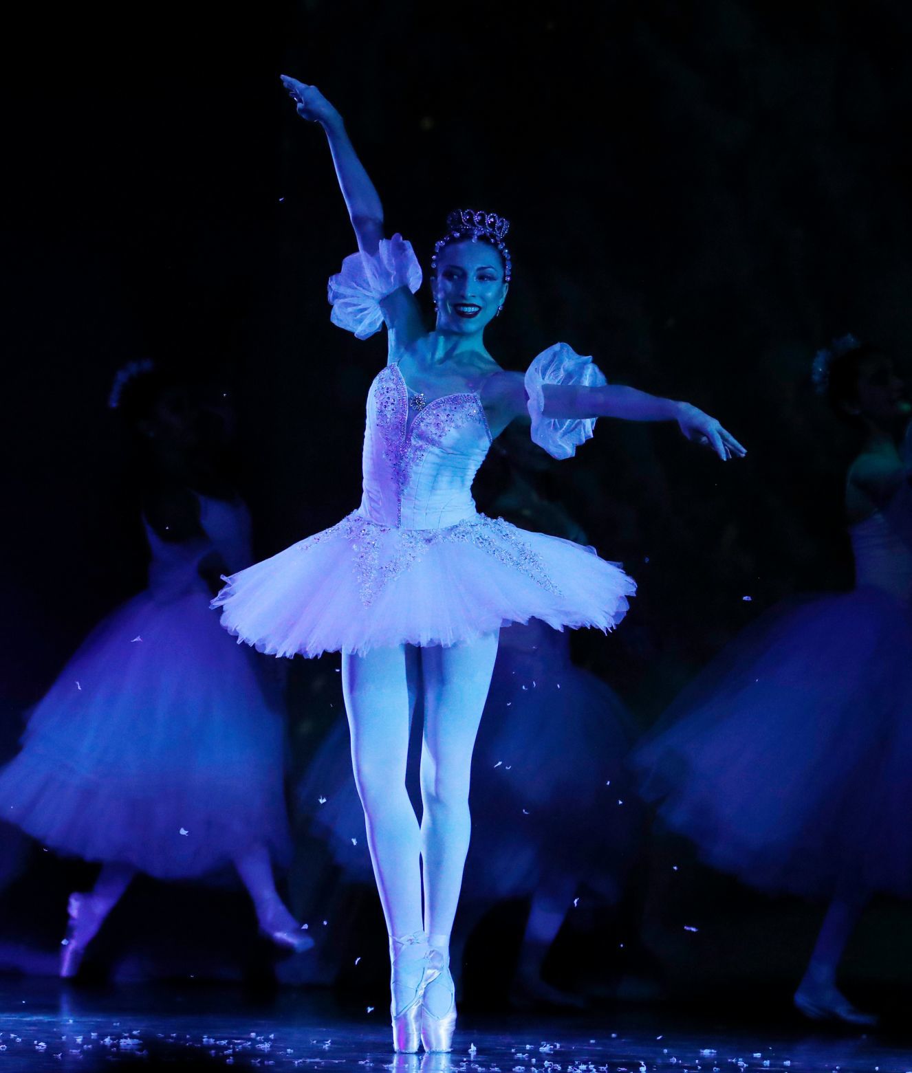 The Nutcracker